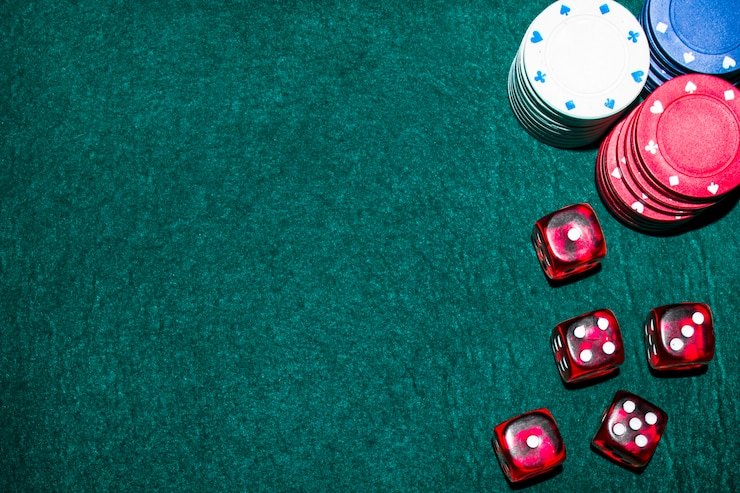 a6win Powerball Texas Hold’em
