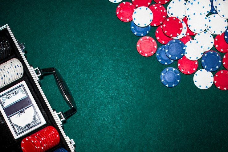 a6win Baccarat NightRush