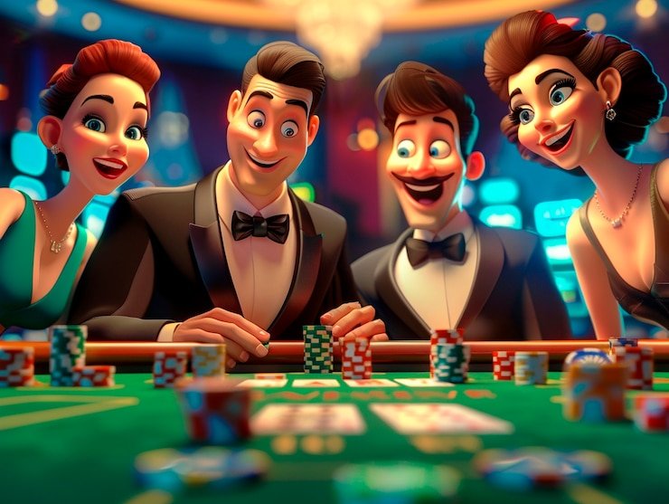 a6win Teen Patti Pakistan Table